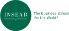 Logo Insead