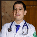 Foto do Dr. Bruno Medeiros