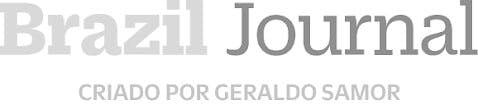 Logo da Brazil Journal