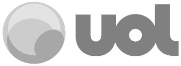 Logo da UOL
