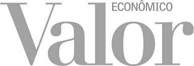 Logo da Valor Econômico